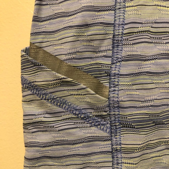 Lululemon Tight Shorts - Picture 2 of 7